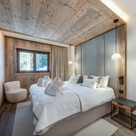 Appartamento D'exception, Aux Pieds, Sauna, Parking Inclus Les Allues