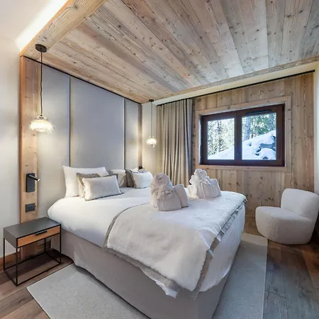 Lägenhet D'exception, Aux Pieds, Sauna, Parking Inclus - Fr-1-565-125 *