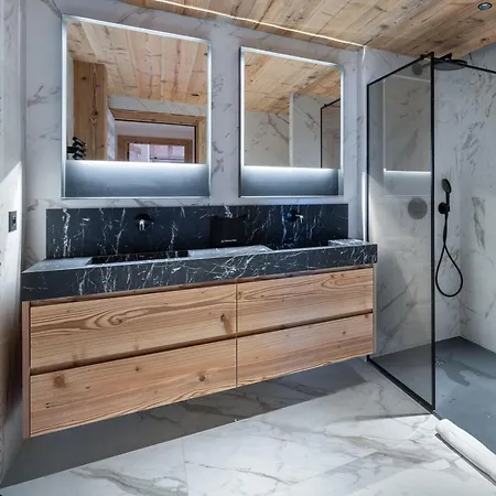 Lägenhet D'exception, Aux Pieds, Sauna, Parking Inclus - Fr-1-565-125